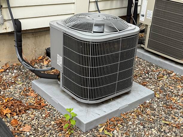 24/7 Emergency Hvac Installation experts in Redfield, AR